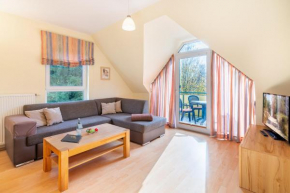 Ostseetrio Haus 3 - 18 in Zinnowitz